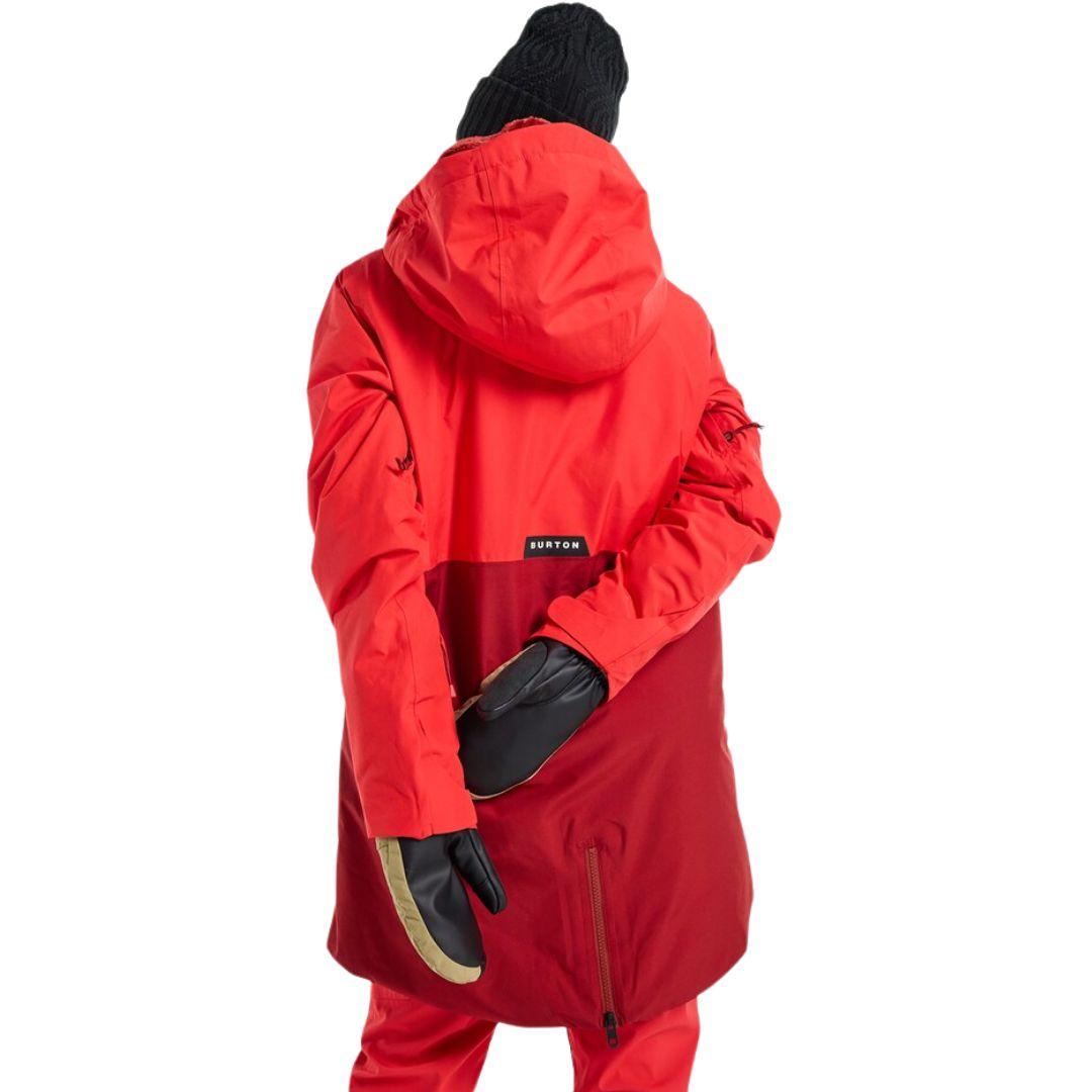 Burton Women's Treeline GORE-TEX 2L Jacket